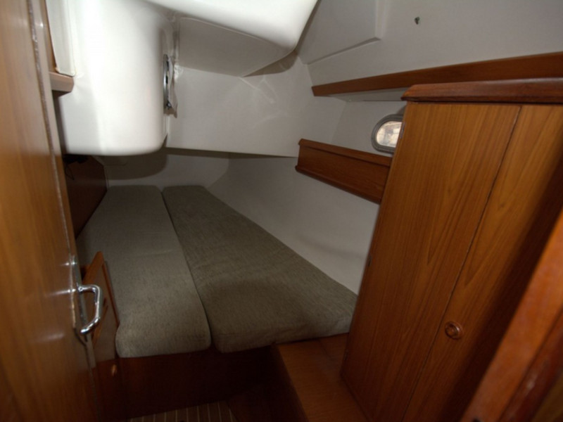 Photo #3 - Beneteau Oceanis 47.3 (Pigasos) in Volos - 14587