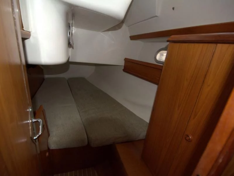Beneteau Oceanis 47.3 (Pigasos)  - 2