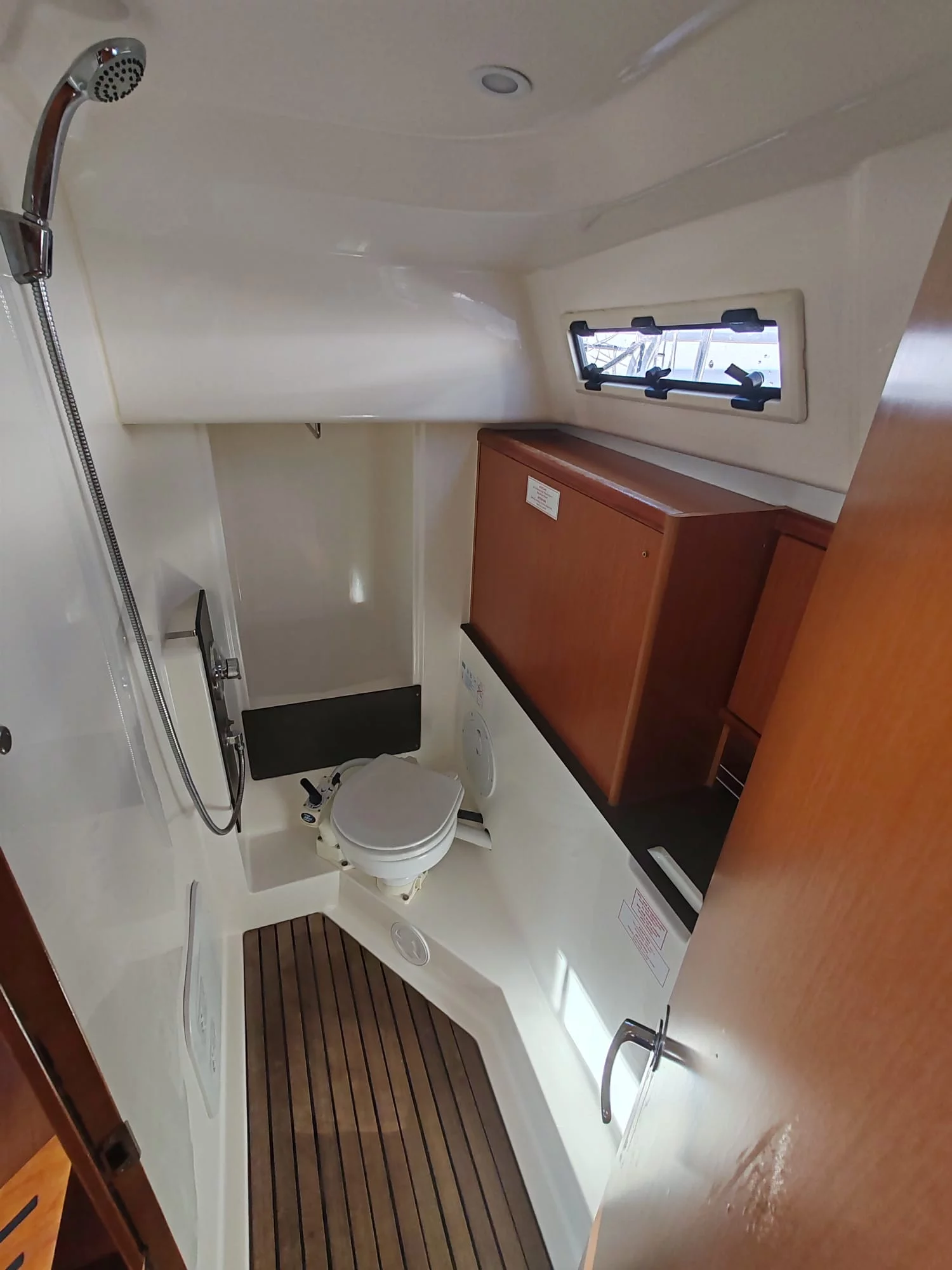 Bavaria Cruiser 34 (Tintilinić)  - 2