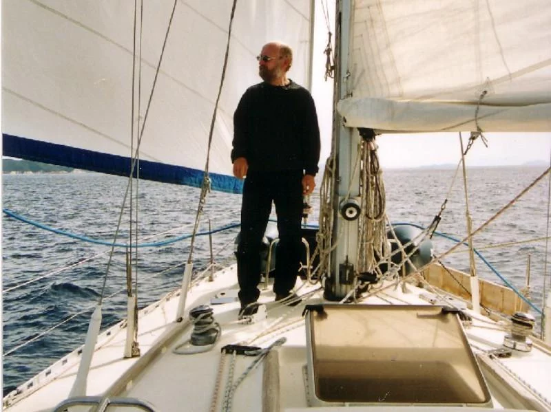 Gib Sea 44.2 (Myrto)  - 8