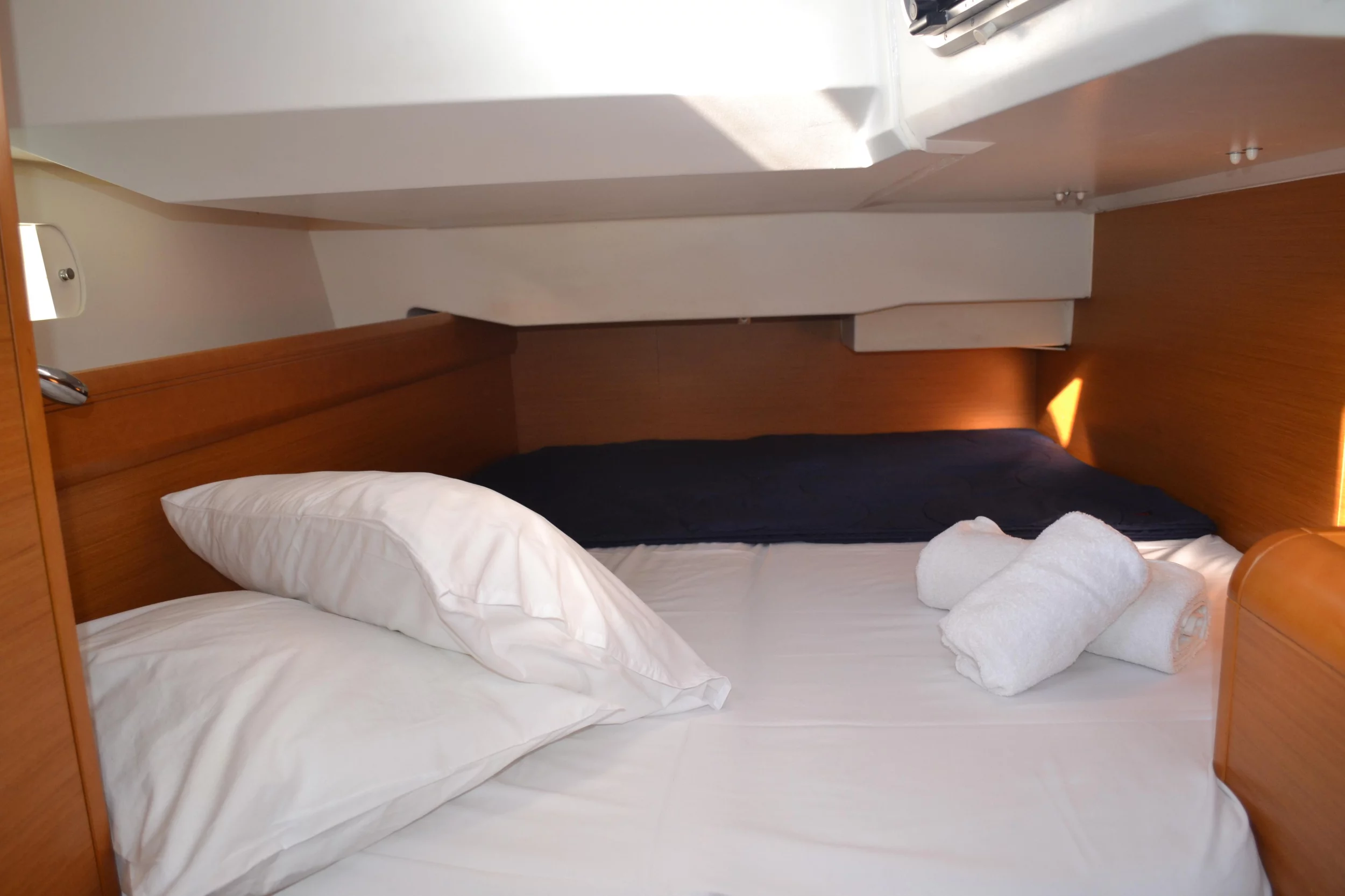 Sun Odyssey 439 (Triada)  - 7