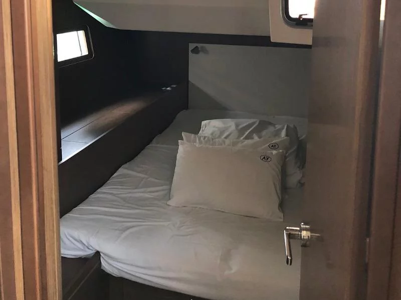 OCEANIS 51.1 BT (20) (PEARL DREAMS)  - 6