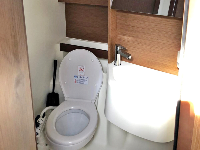 Photo #3 - OCEANIS 51.1 BT (20) (PEARL DREAMS) in Sukosan - 15321