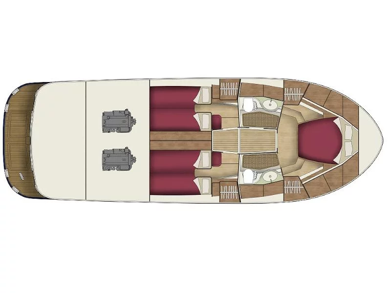 Adriana 44 BT (20) (ROBERTA) Plan image - 13