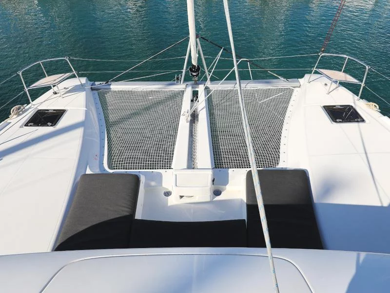Lagoon 46 (DEEPSEA)  - 55