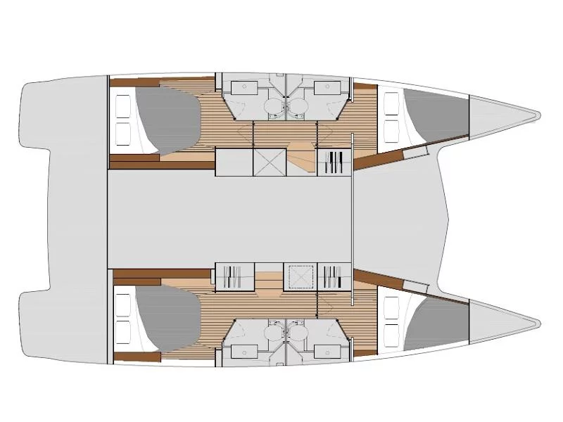 Lucia 40 (Relax Planet) Plan image - 8