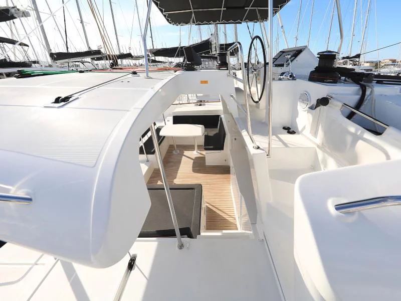 Lagoon 450 F (OLIVER)  - 68