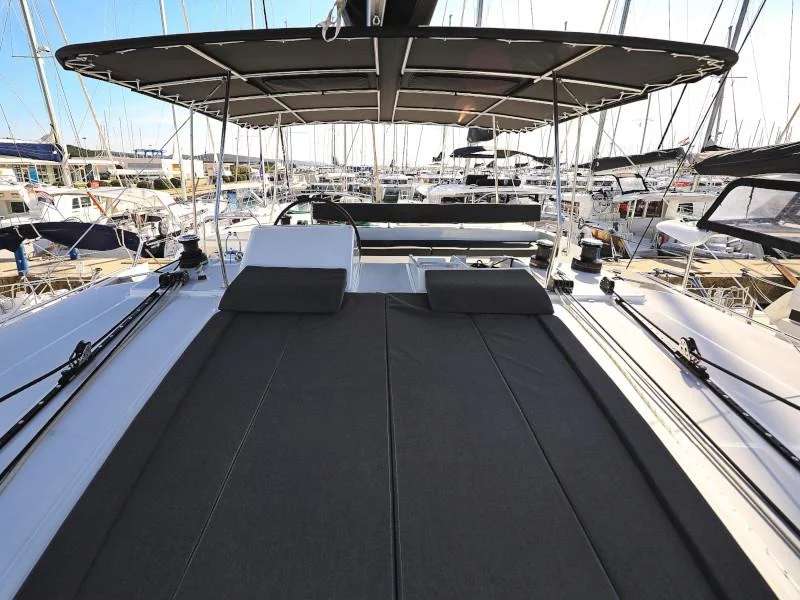 Lagoon 450 F (OLIVER)  - 5