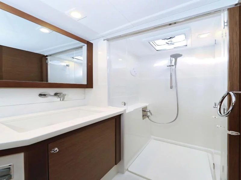 Lagoon 450 F (OLIVER)  - 61
