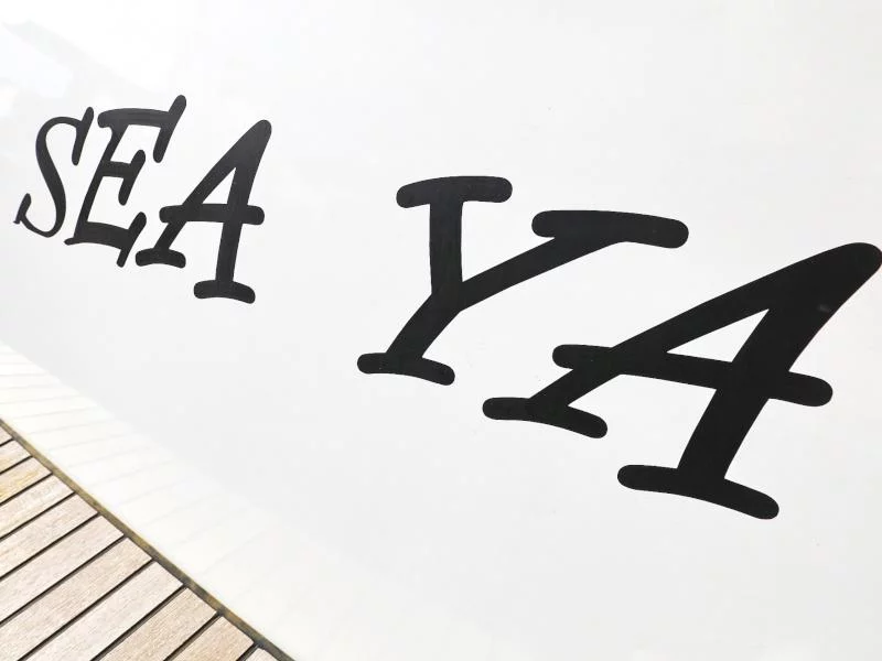 Lagoon 42 (SEA YA)  - 64