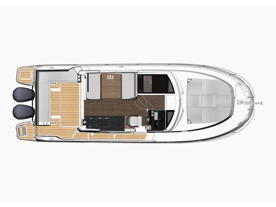 Merry Fisher 1095 (Hera) Plan image - 8