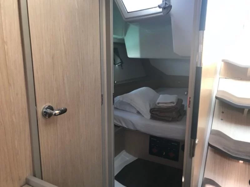 Oceanis 45 (Alphard)  - 8