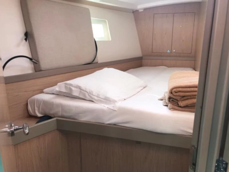 Oceanis 45 (Alphard)  - 4