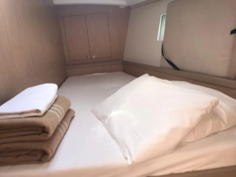 Oceanis 45 (Alphard)  - 13