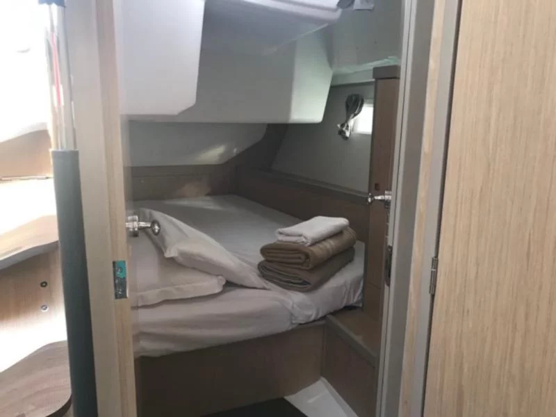 Oceanis 45 (Alphard)  - 10