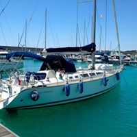 Photo #2 - Sun Odyssey 43 (Shimmy) en Salerno - 6969