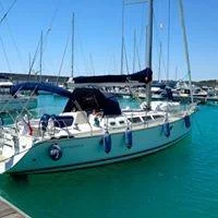 Sun Odyssey 43 (Shimmy)  - 1