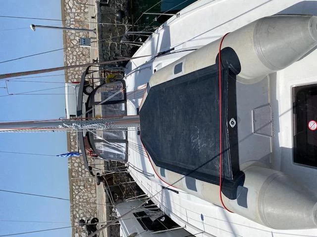 Bavaria C42 (Kalispera)  - 3