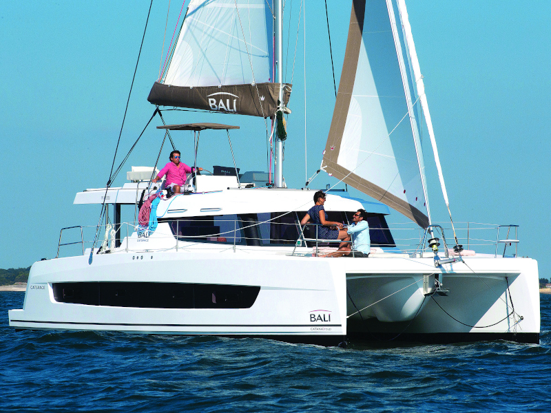 Photo #1 - Bali Catspace (Silvia B) in Marsala - 14666
