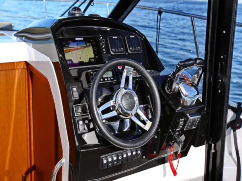 Merry Fisher 895 (Roko 272371ZD)  - 4