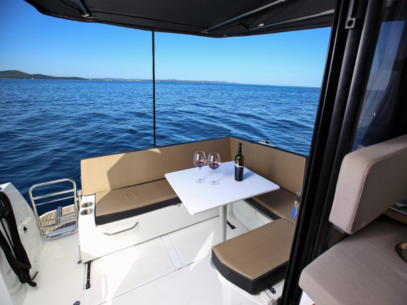 Photo #2 - Merry Fisher 895 (Roko 272371ZD) in Zadar - 14768