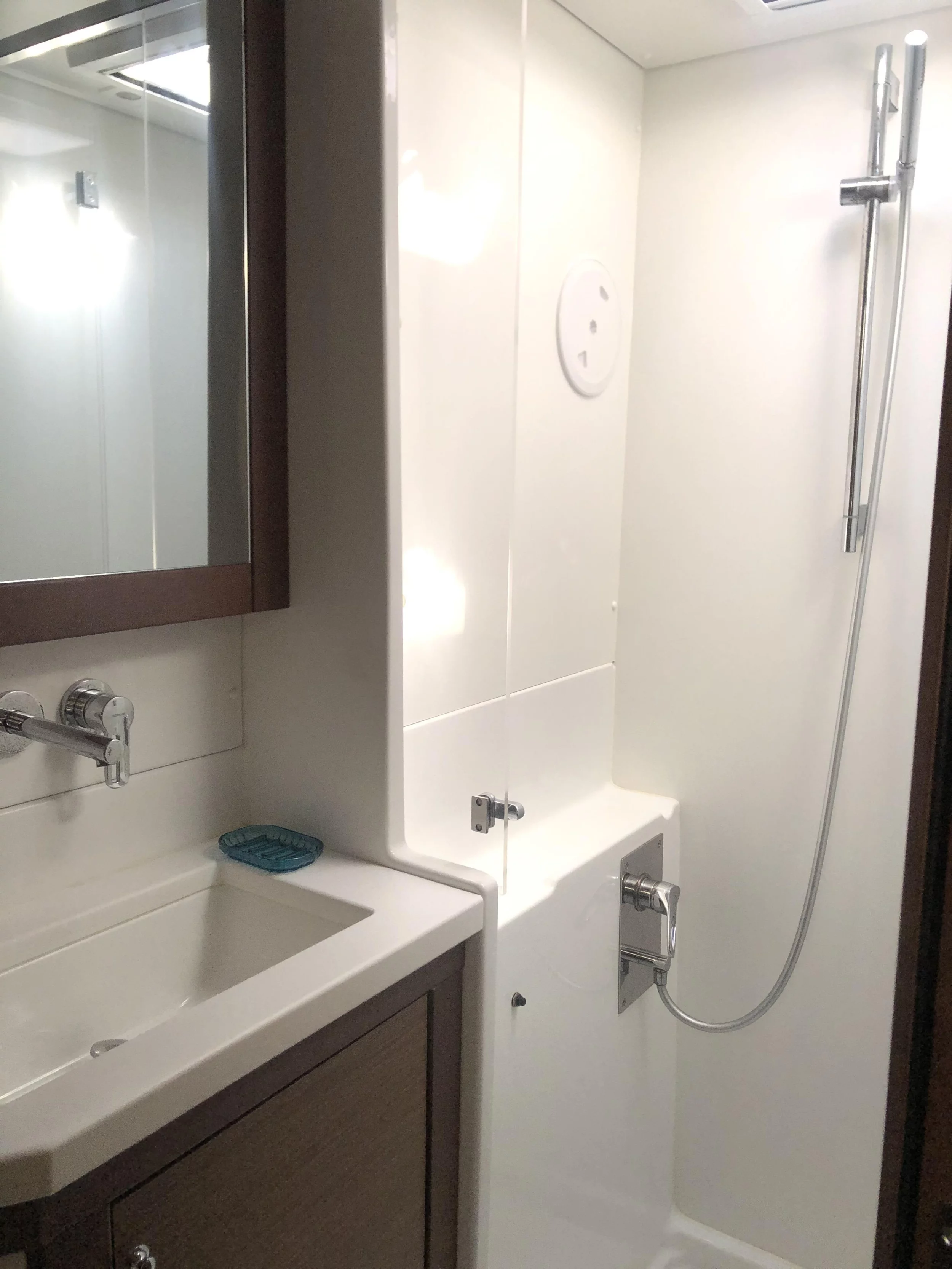 Lagoon 450 (Violetta)  - 1