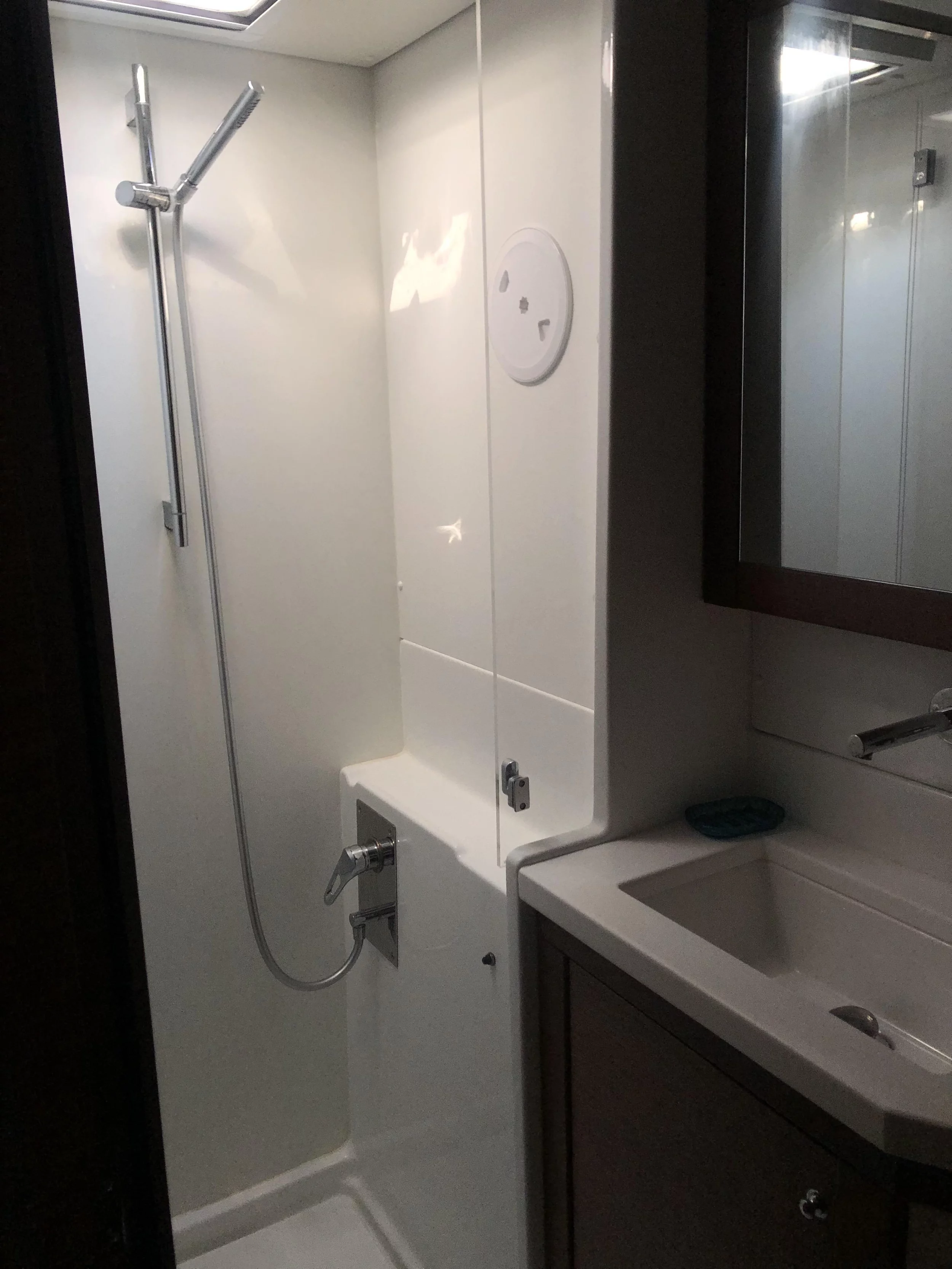 Lagoon 450 (Violetta)  - 2