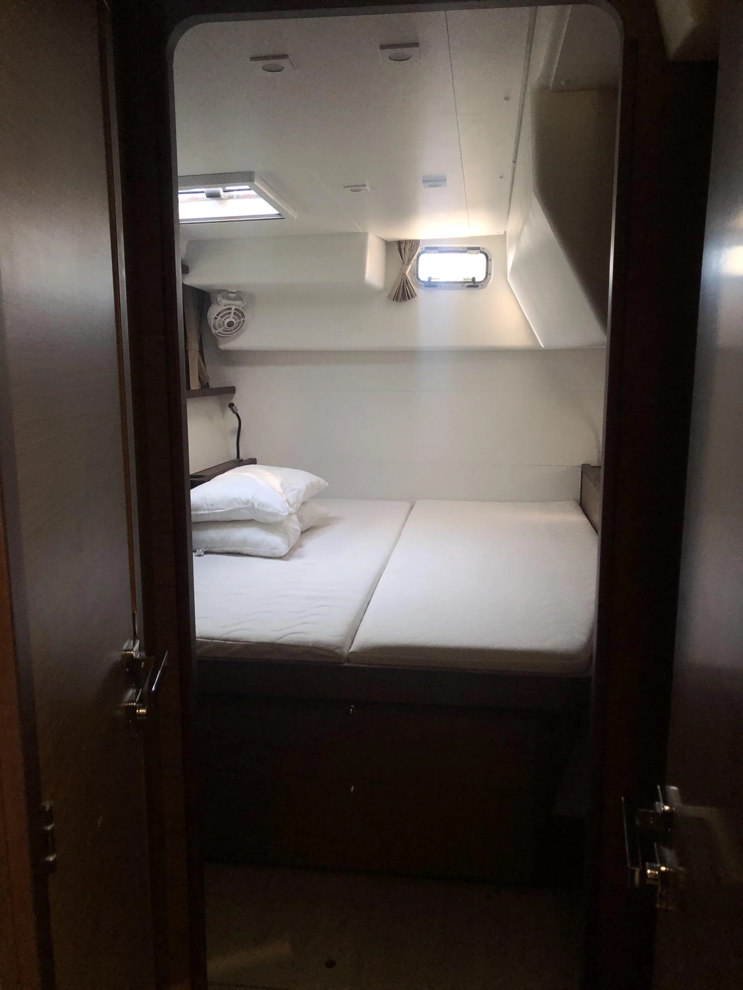 Lagoon 450 (Violetta)  - 3