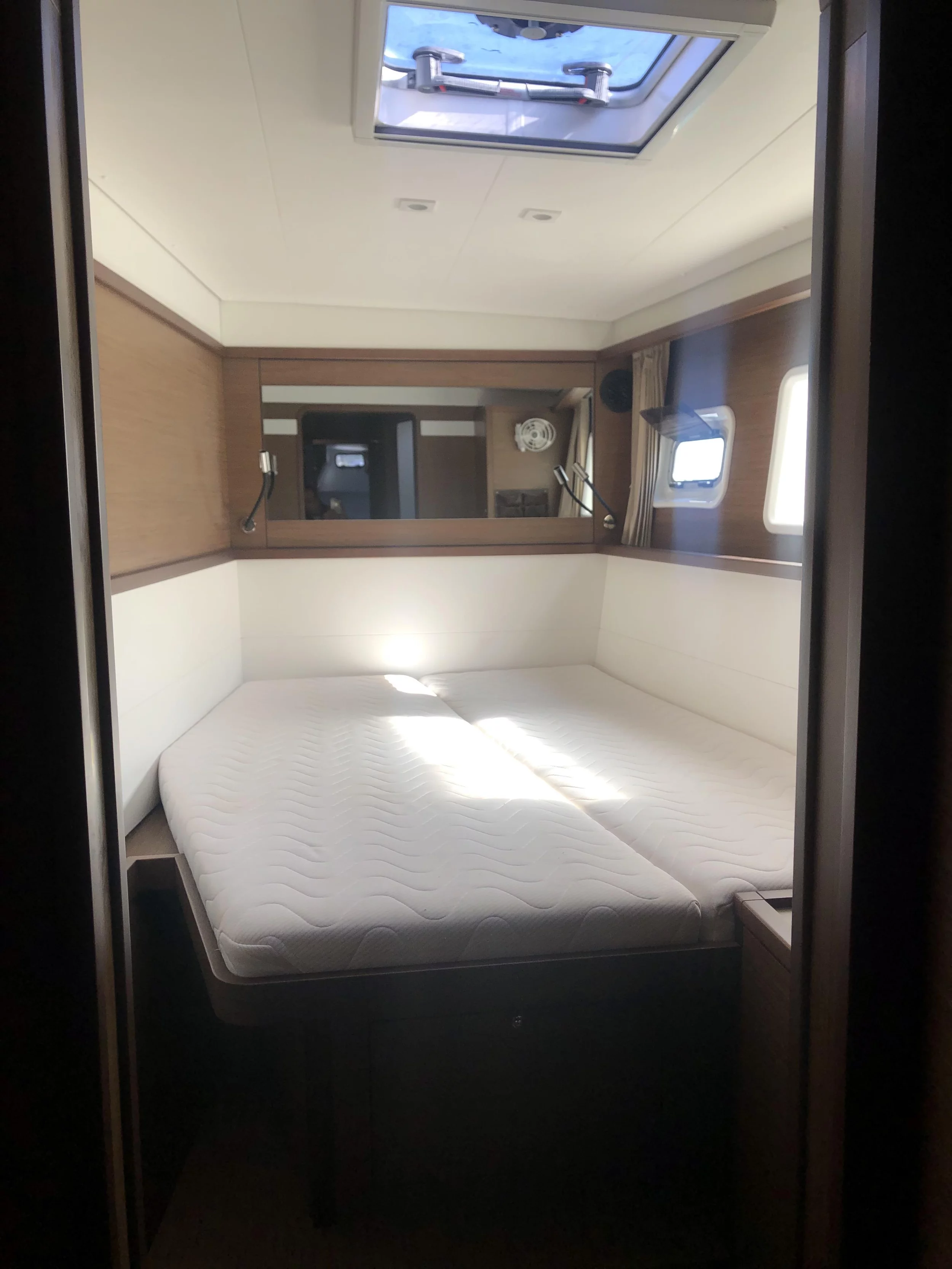Lagoon 450 (Violetta)  - 4