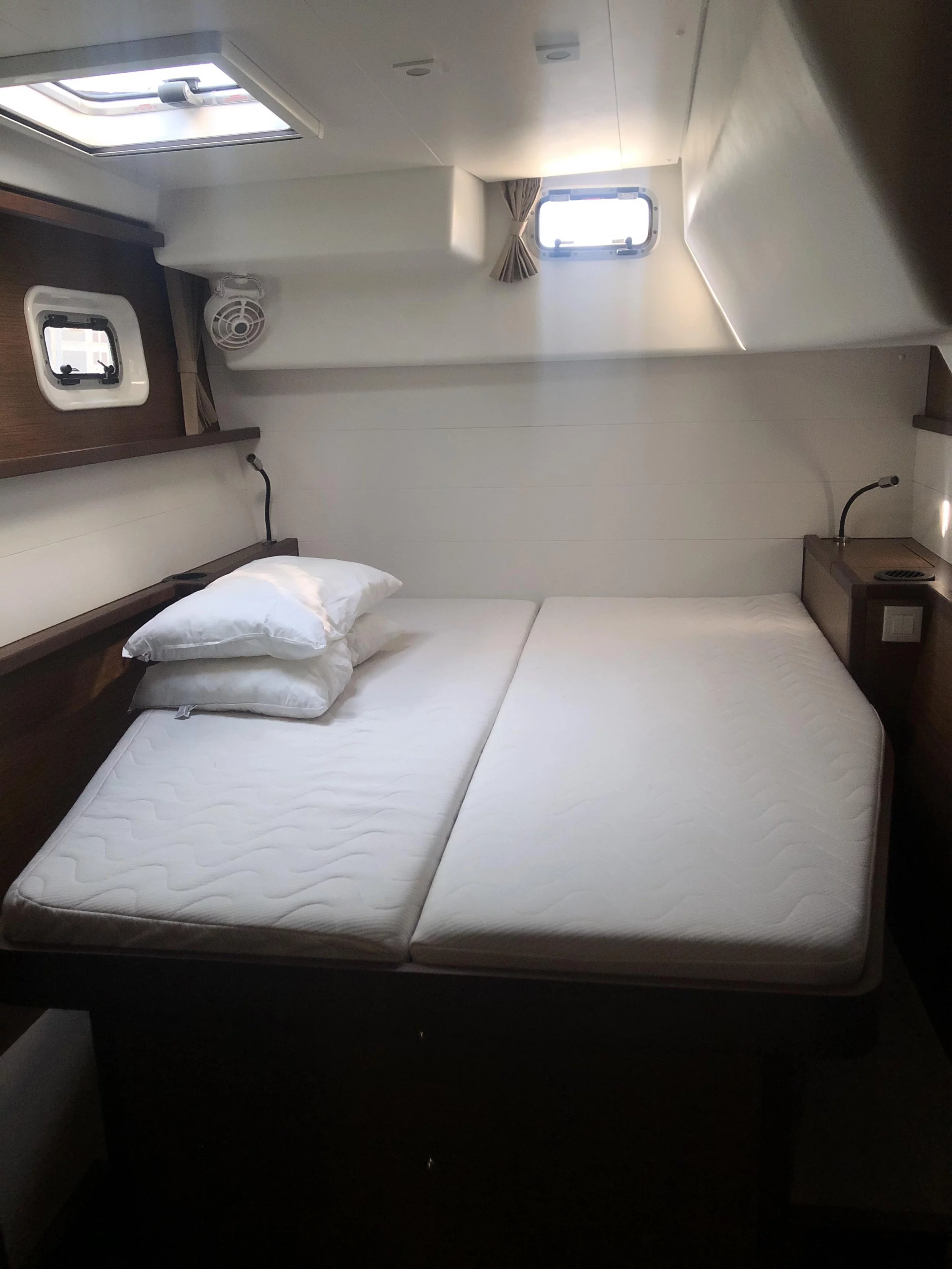 Lagoon 450 (Violetta)  - 5