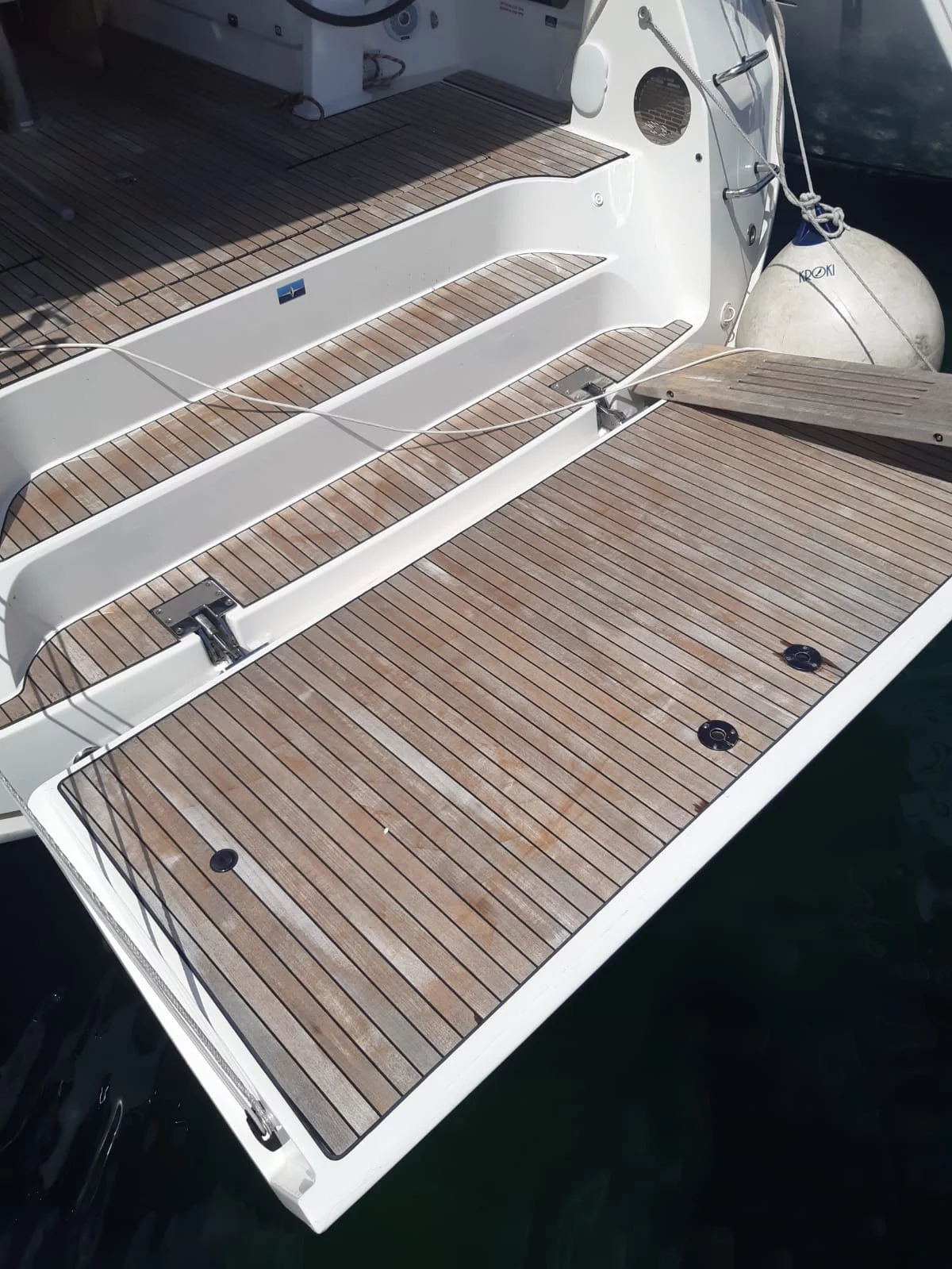 Bavaria Cruiser 46 (PENELOPE)  - 10