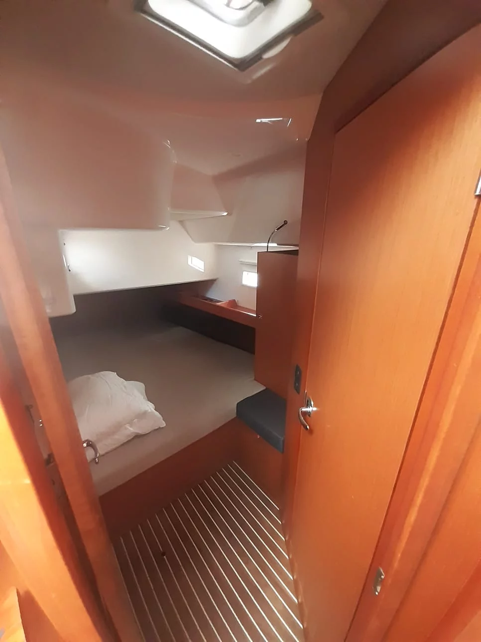 Bavaria Cruiser 46 (PENELOPE)  - 13