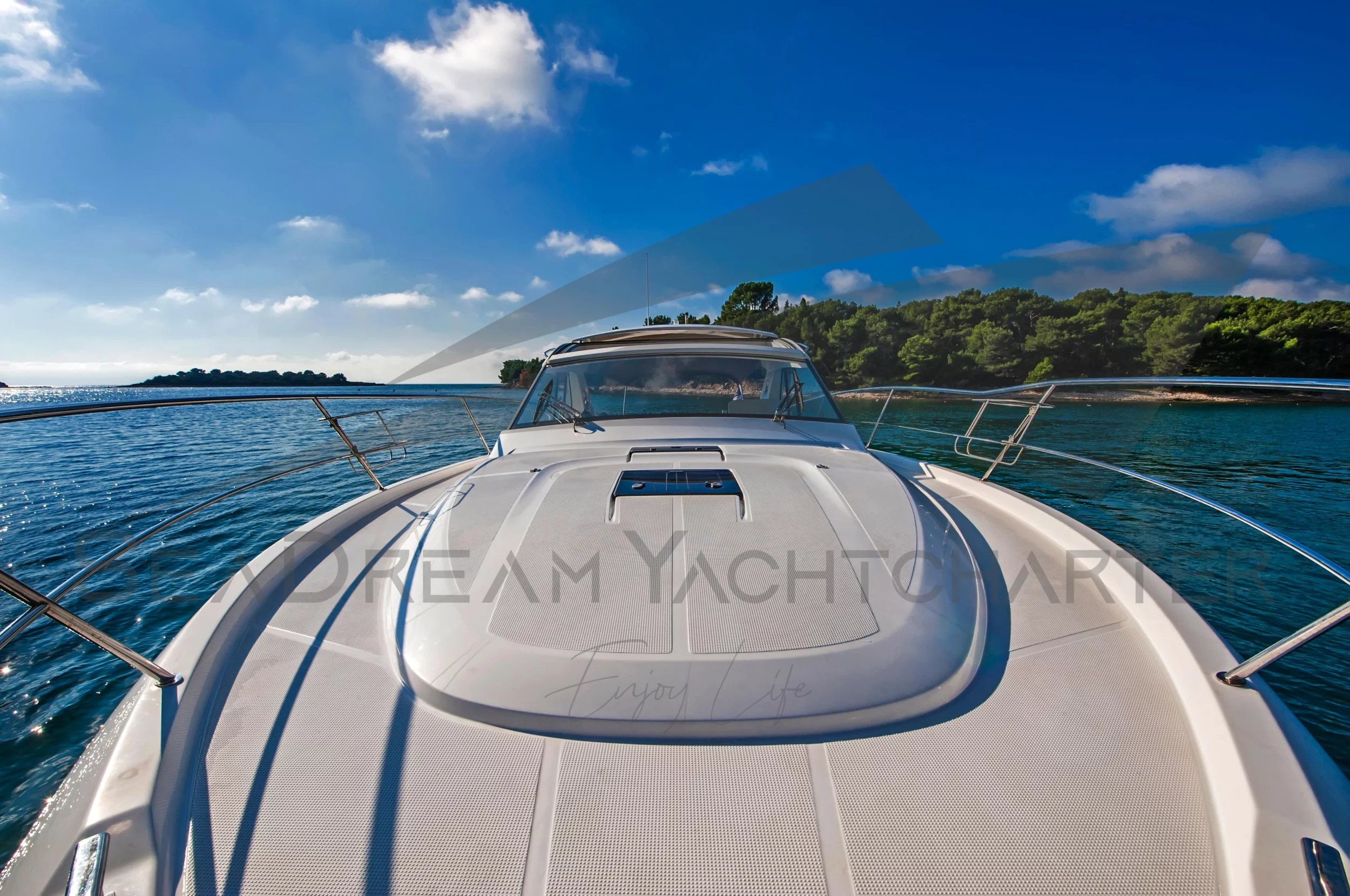 Bavaria S40 HT (Sun Dreamer)  - 58