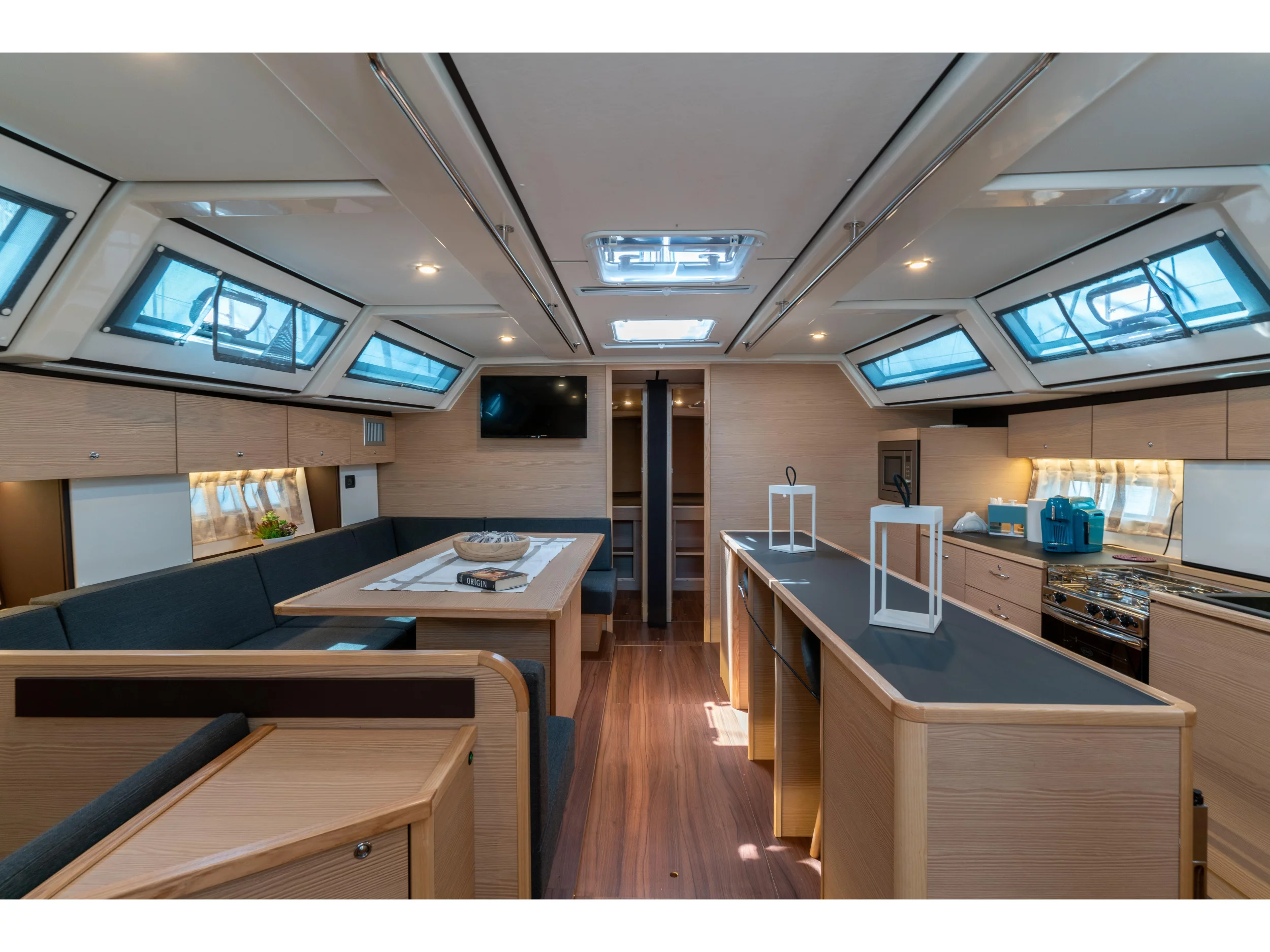 D&D Kufner 54 (Hydra) Interior image - 0