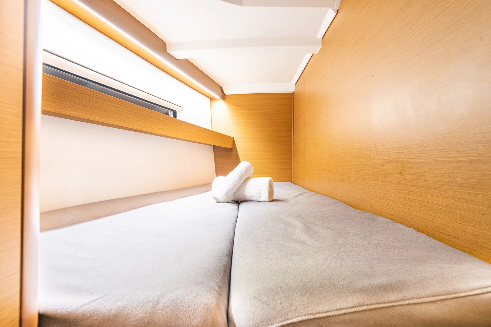 Sun Odyssey 440 (Soulmates)  - 1
