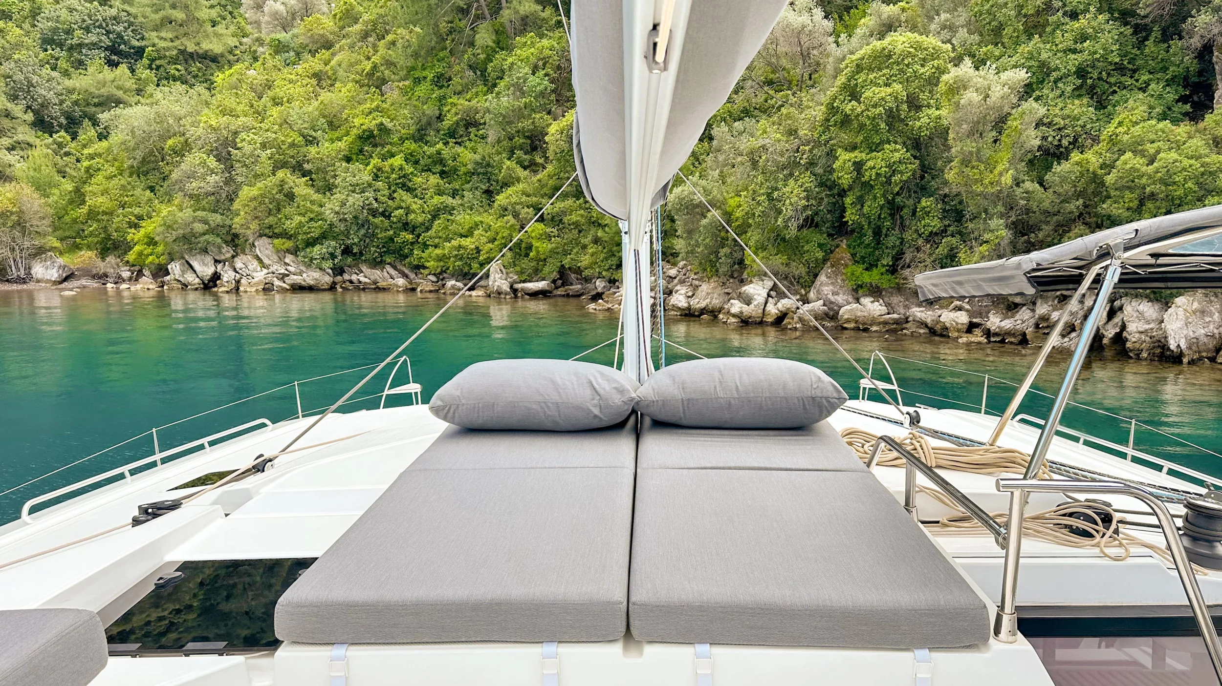 Tanna 47 (Smart Way)  - 4