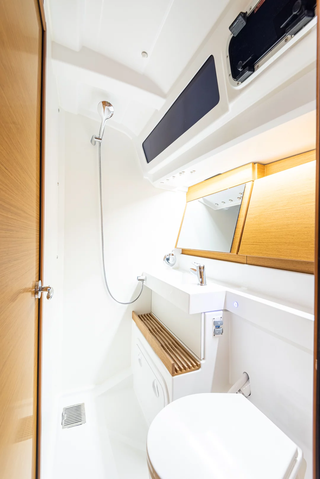 Sun Odyssey 440 (Soulmates)  - 3