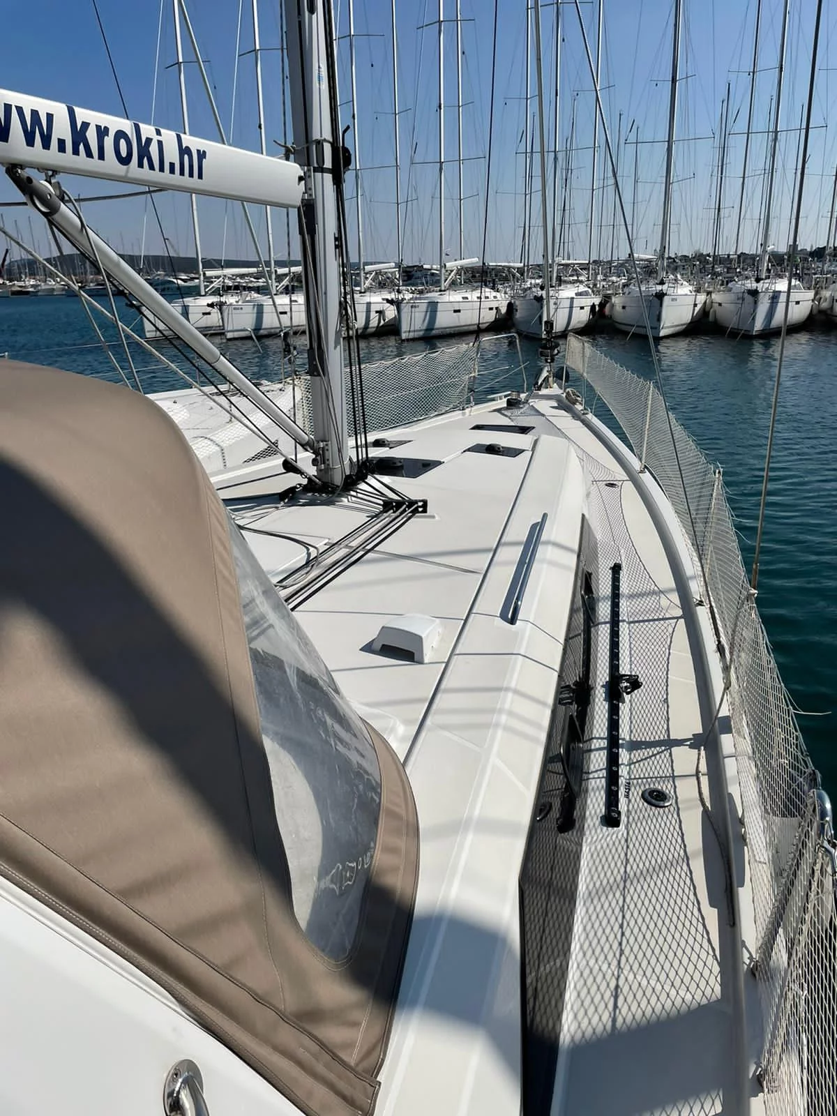 Oceanis 41.1 (RITA)  - 2