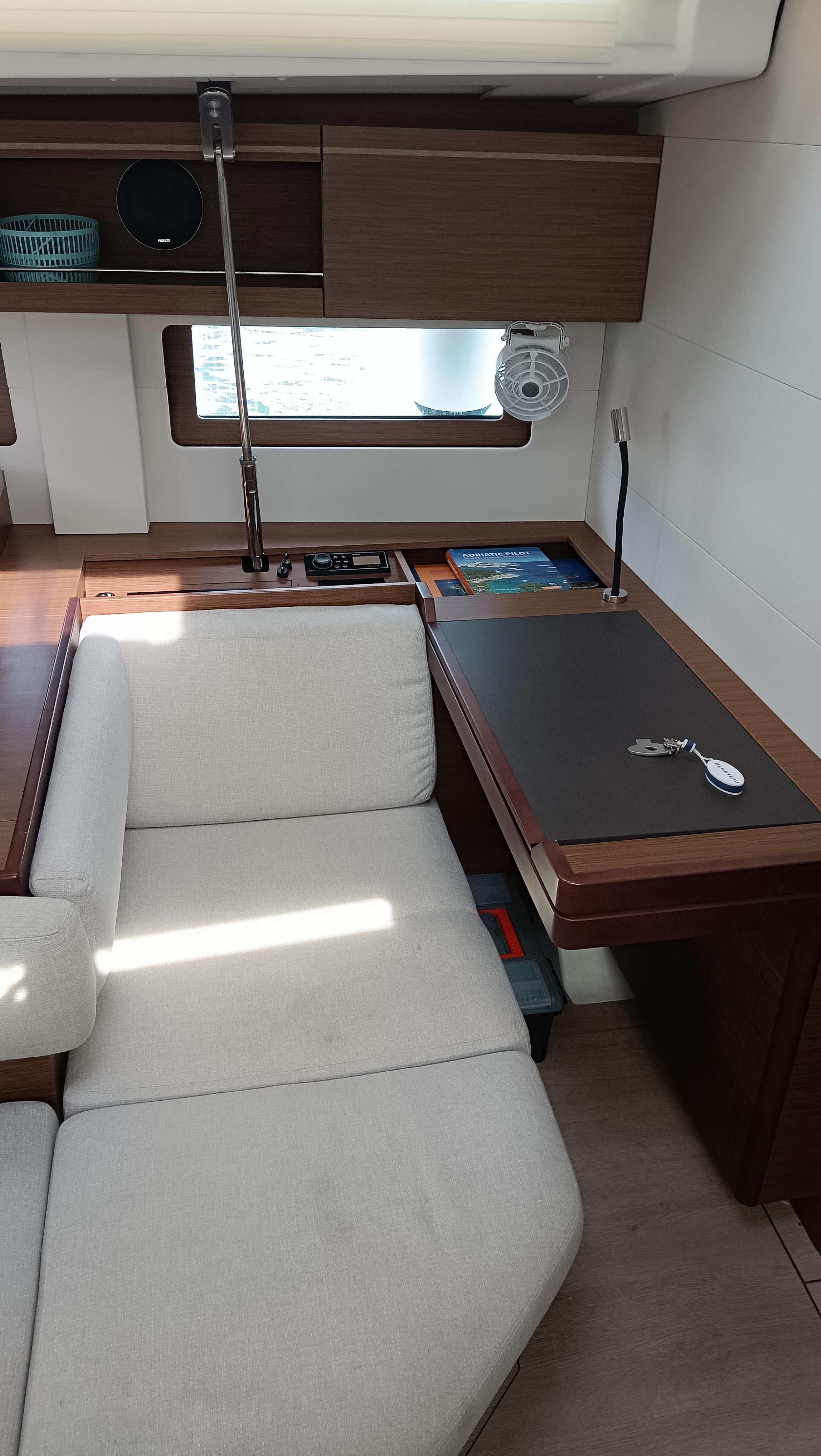 Photo #12 - Oceanis 51.1 (Alba) en Dubrovnik - 13540
