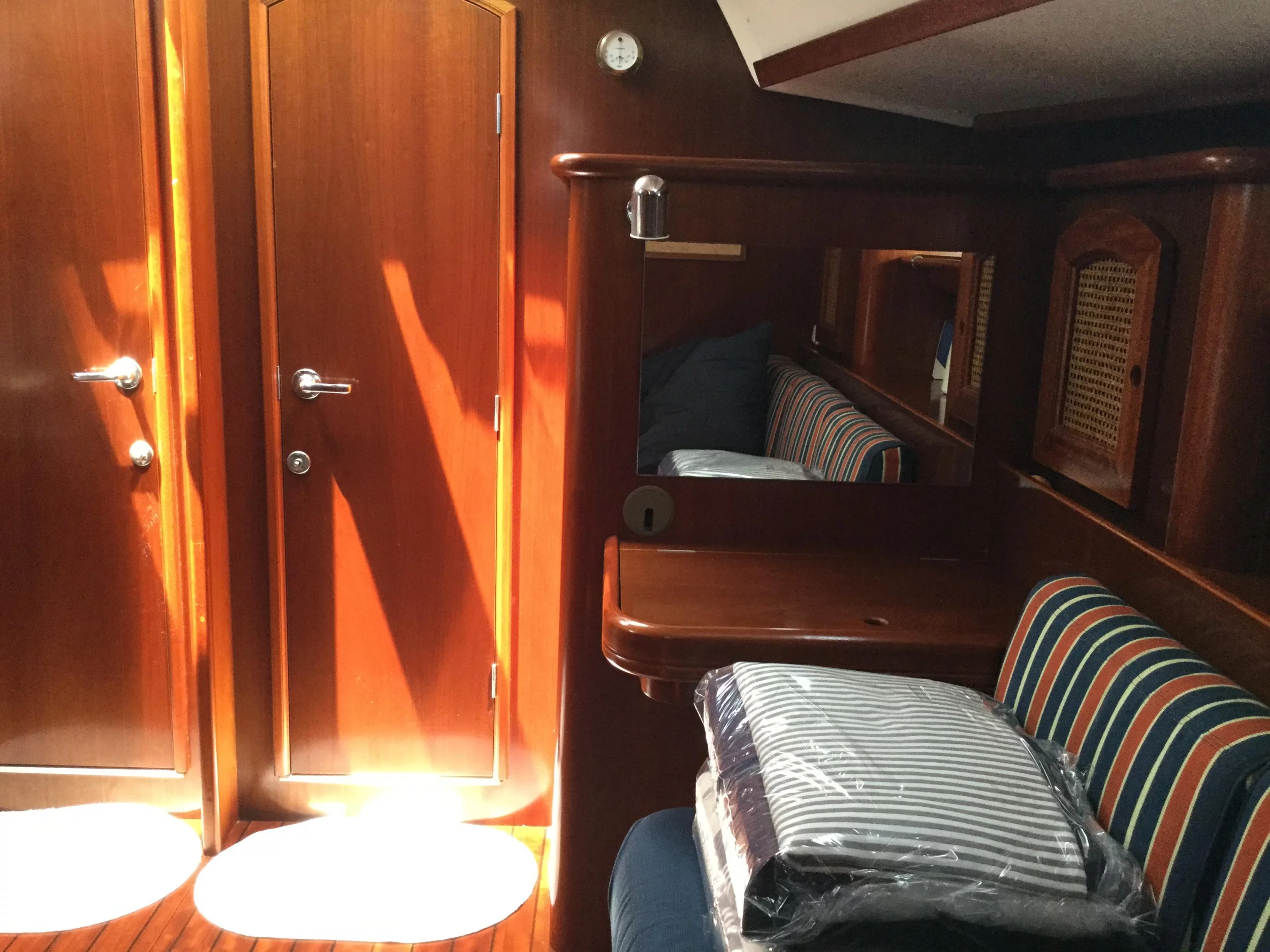 Beneteau 50 (Tetina)  - 4
