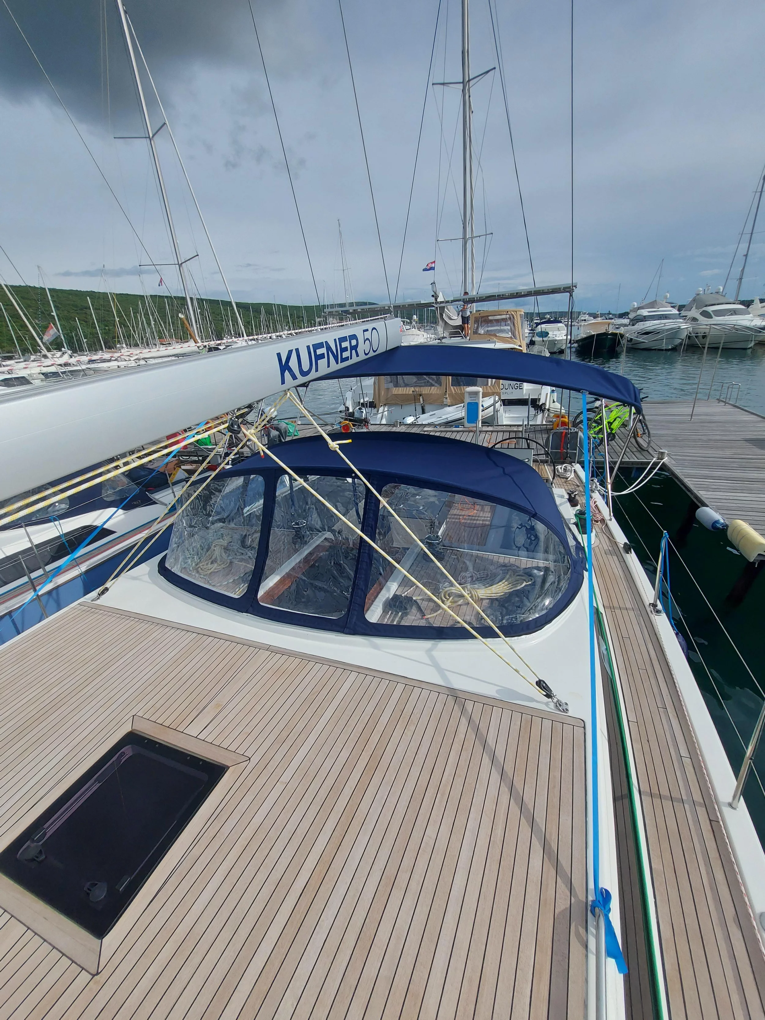D&D Kufner 50 I. (SarStef)  - 3