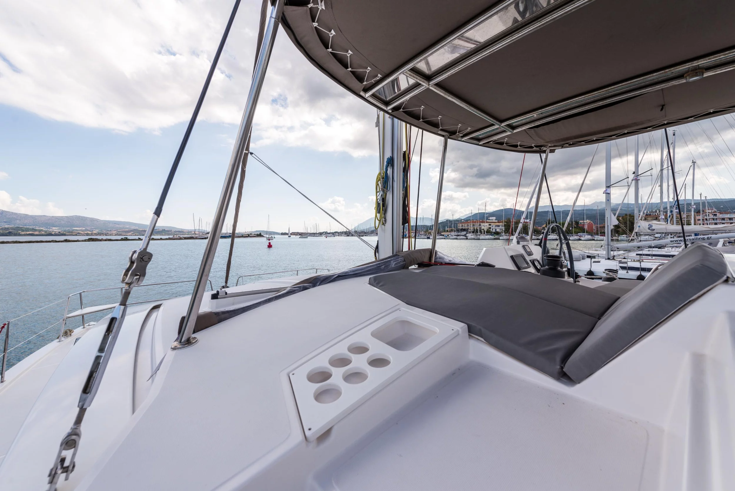 Bali 4.0 (Vallejo)  - 3