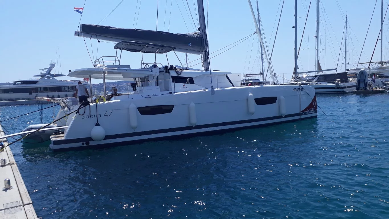 Saona 47 (DESAFINADO)  - 27