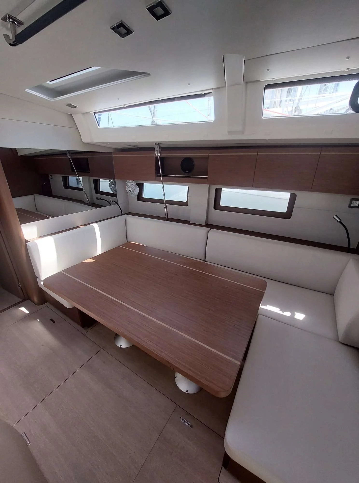 Oceanis 51.1 - 6 Cabins (Omiros)  - 1