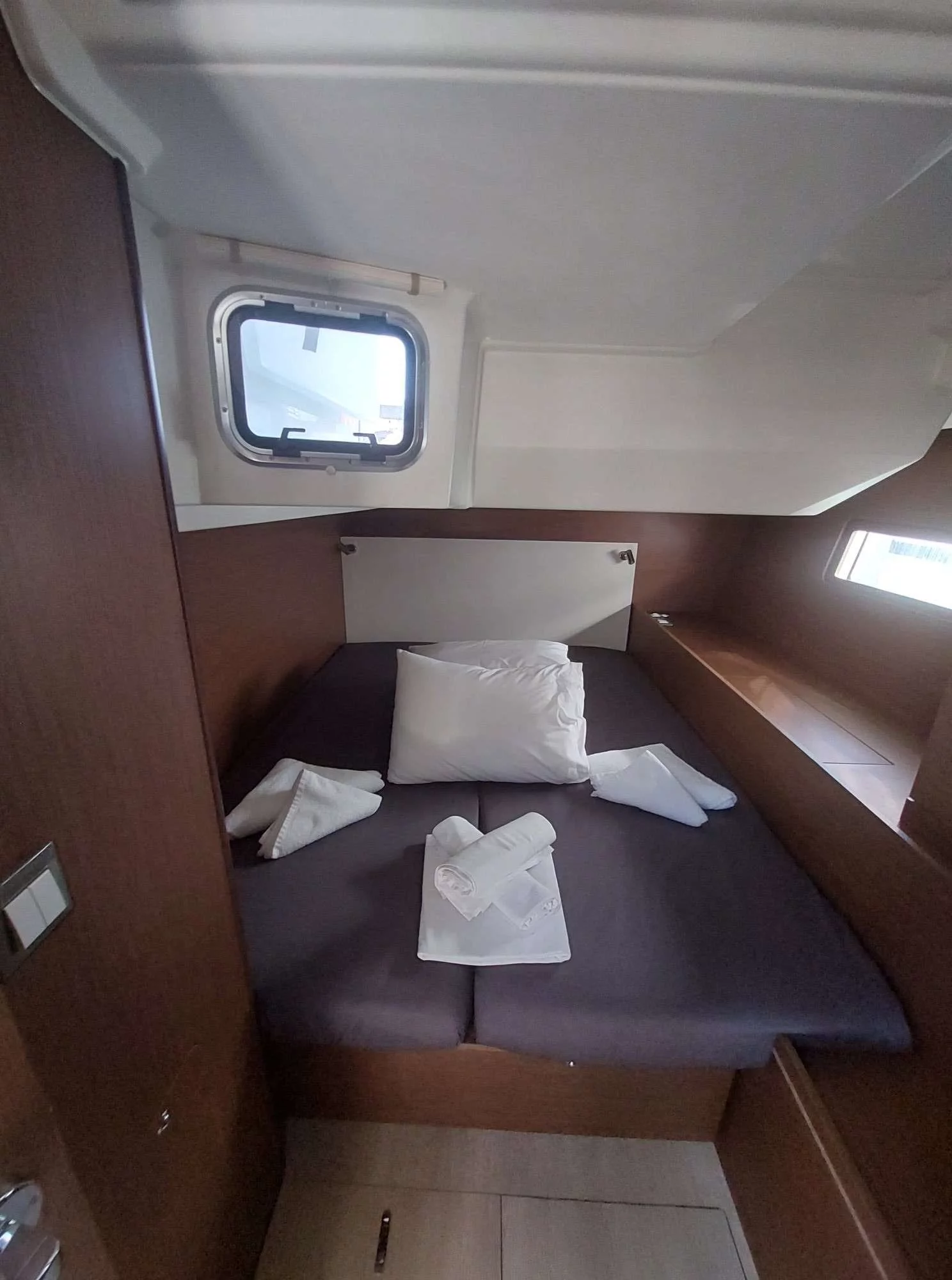 Oceanis 51.1 - 6 Cabins (Omiros)  - 2