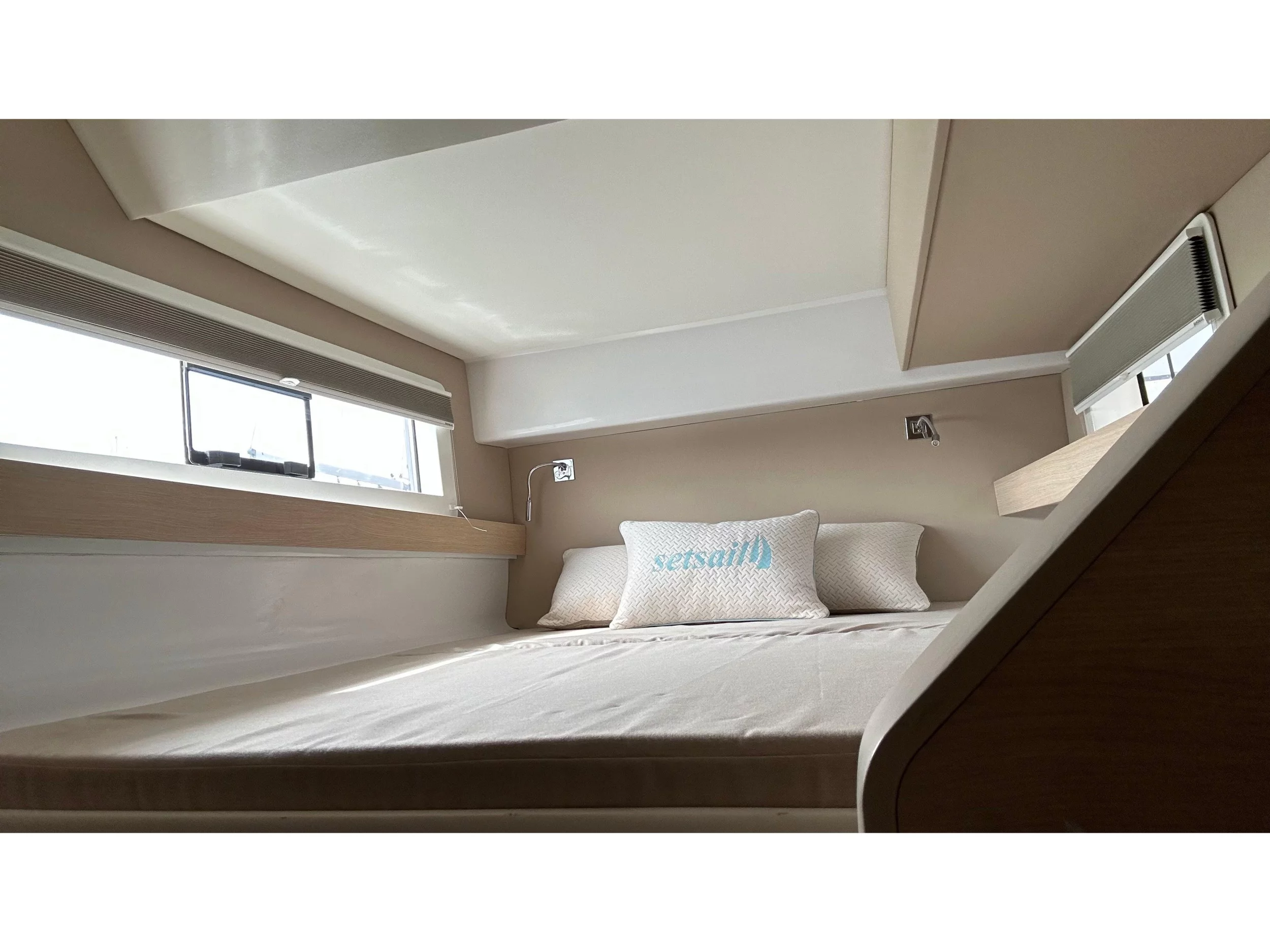 Aventura 37 (Ilusión) Interior image - 15