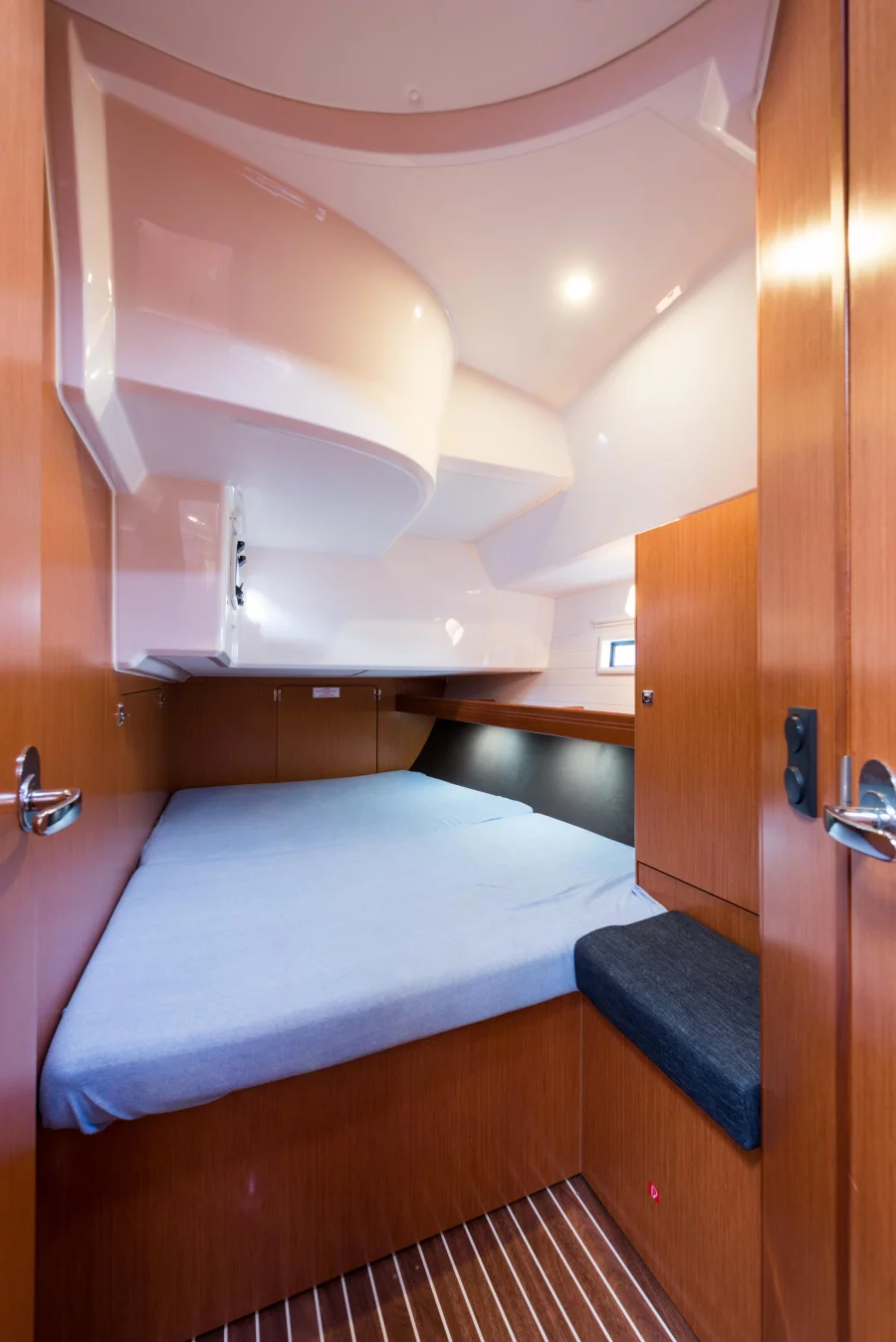 Bavaria Cruiser 46 (Morning Star)  - 9