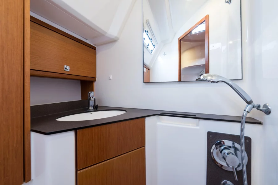 Bavaria Cruiser 46 (Morning Star)  - 8