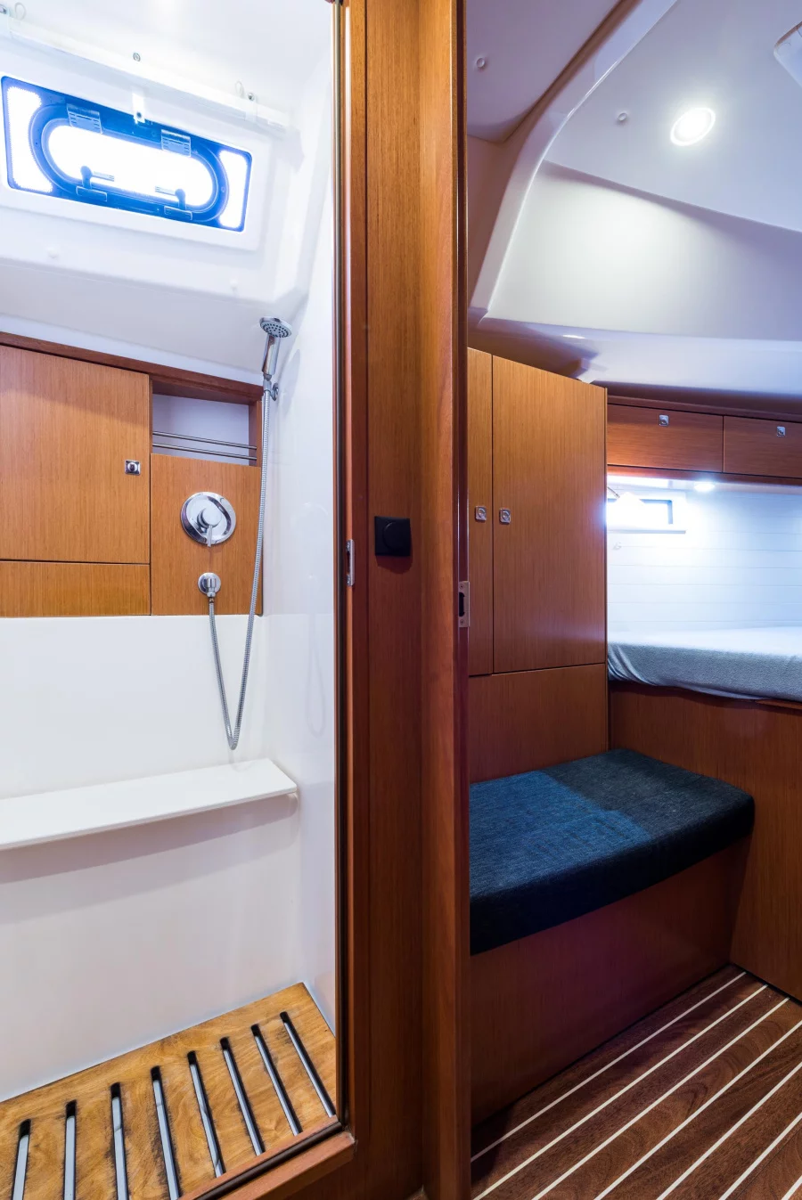 Bavaria Cruiser 46 (Morning Star)  - 7