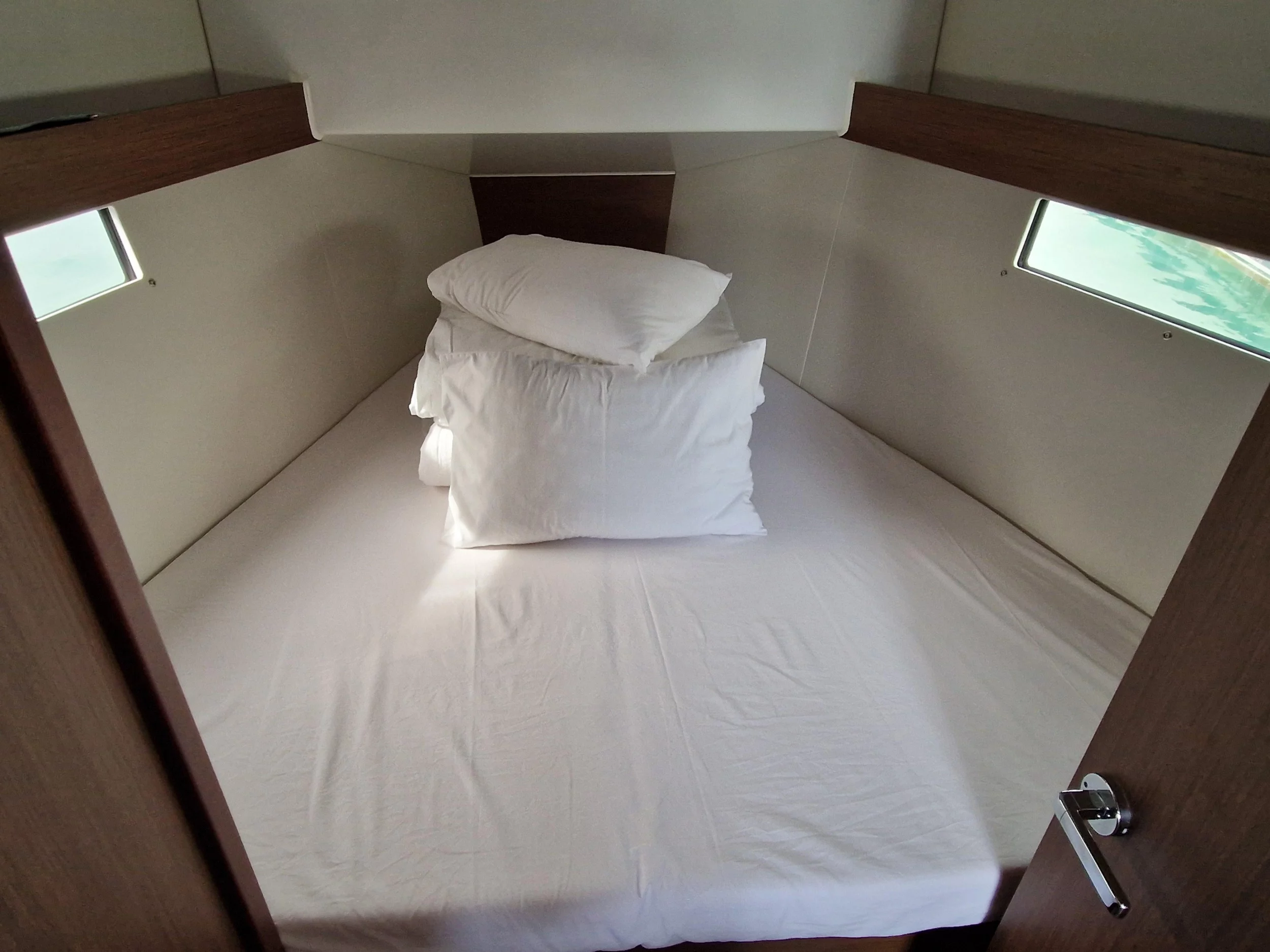 Oceanis 34.1 (Navicela)  - 10